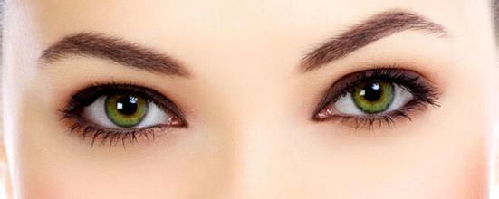 拯救下垂眼，哪些人更適合重瞼術