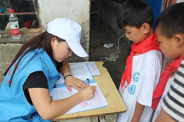 承載留守希望:普瑞向登封晉爻希望小學捐贈“豫愛家園”