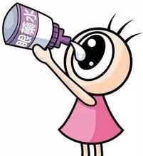 普瑞專(zhuān)家教你如何使用眼藥水