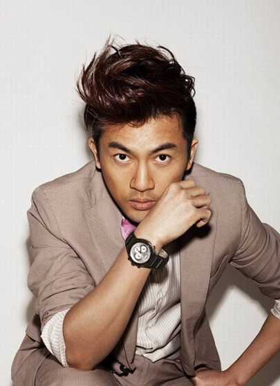 激光治近視，明星也青睞