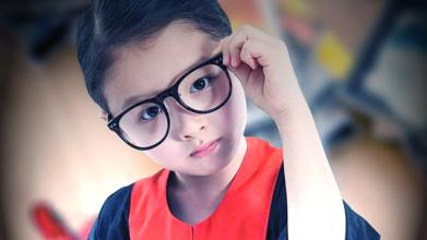 近視診斷小竅門，你知道嗎？