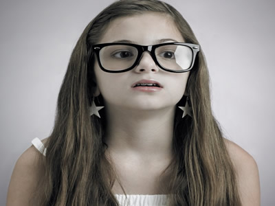 高度近視毀一生？該怎么辦！