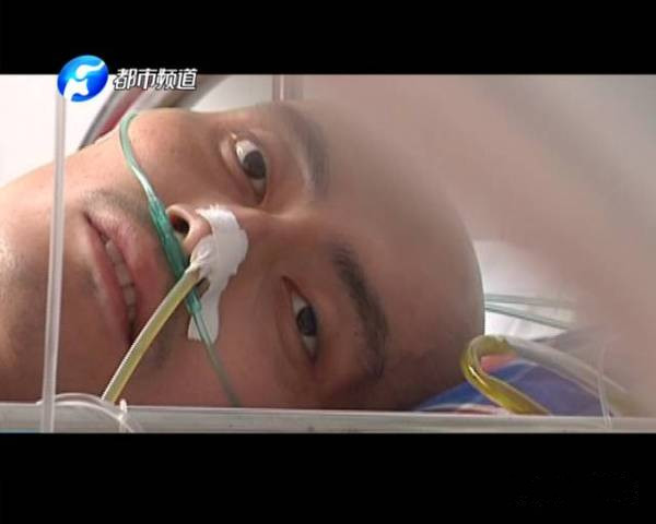 雖已離開，但他卻以另一種方式延續(xù)生命和希望