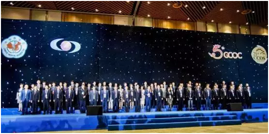 匯聚全球力量，共創(chuàng)眼科未來 