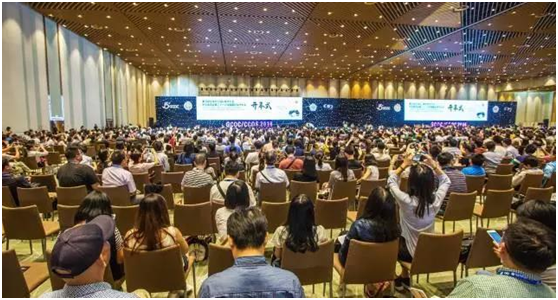 匯聚全球力量，共創(chuàng)眼科未來 