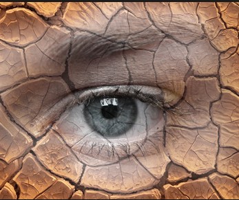 干眼癥，“反季節(jié)”眼病來(lái)襲