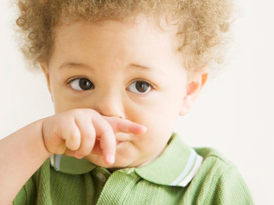 寶寶老揉眼？當(dāng)心這些眼??！