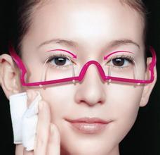 “雙眼皮神器”或能誘發(fā)慢性眼病，愛美姑娘看過來！