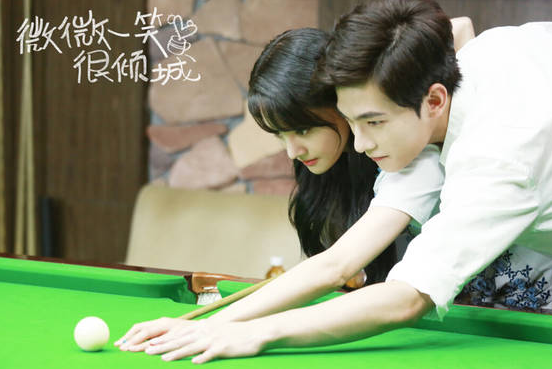 別不相信！追劇追出急性青光眼！