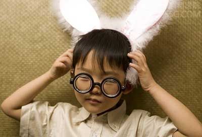 近視成“國病”，專家教你如何正確預防