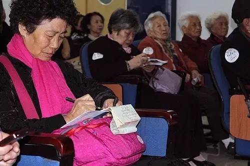 【盲人日】防盲治盲的路上，我們從未停歇！