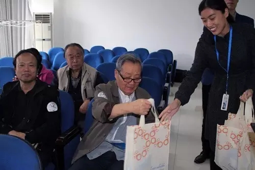 【盲人日】防盲治盲的路上，我們從未停歇！