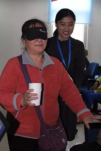 【盲人日】防盲治盲的路上，我們從未停歇！