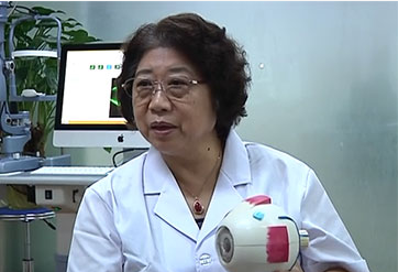 【寶貝護(hù)眼課堂】謝培英教授為您解答熱點問題