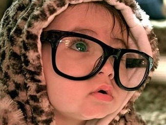 孩子近視逐漸加重，可能是爸媽做錯(cuò)了！