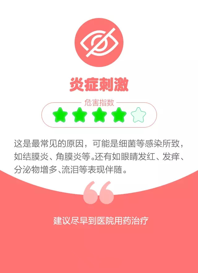 孩子頻繁眨眼？告訴你是咋回事兒！