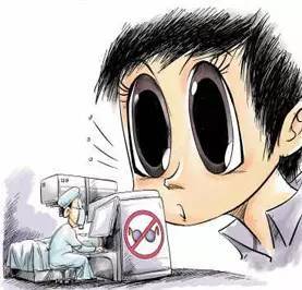 孩子近視度數(shù)越來越高？可能你們都錯了！