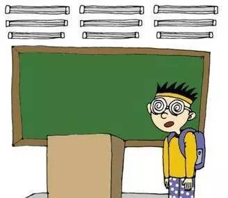 孩子近視度數(shù)越來越高？可能你們都錯了！