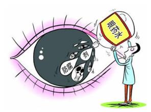 激素類藥水需慎用，當(dāng)心釀大禍！