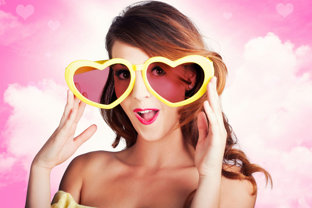 開車戴墨鏡的誤區(qū)，你真知道嗎？