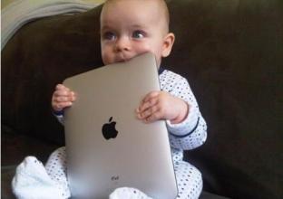 ipad“玩壞”眼，孩子近視get這五招！