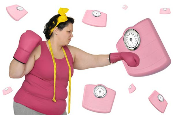 預(yù)防白內(nèi)障？請您先減肥！