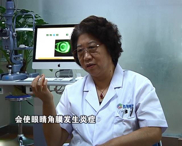 一夜之間真的能改變視力嗎？