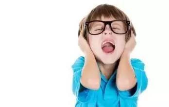 注意，孩子弱視≠近視