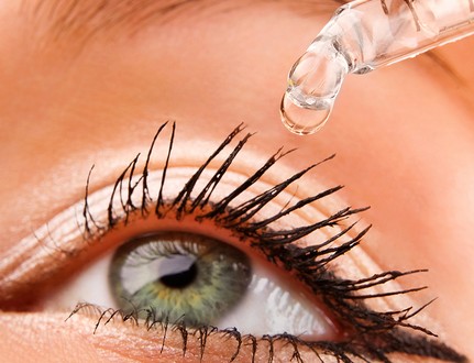 當(dāng)心，眼藥水不能隨便用！