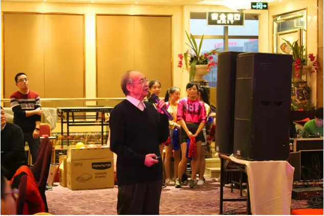 2017普瑞眼科年會盛大舉行，帶你get年會精彩！