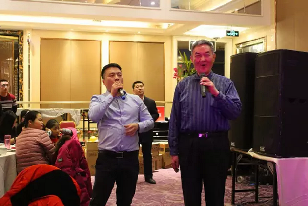 2017普瑞眼科年會盛大舉行，帶你get年會精彩！