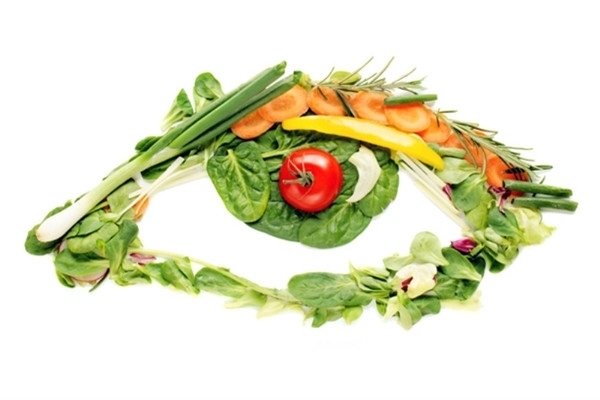 防治干眼癥，紅色果蔬是優(yōu)選