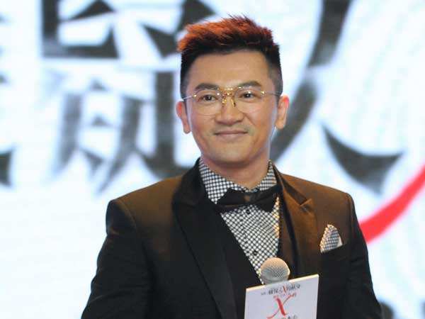 這些明星竟然都近視？*后一位嚇呆了！