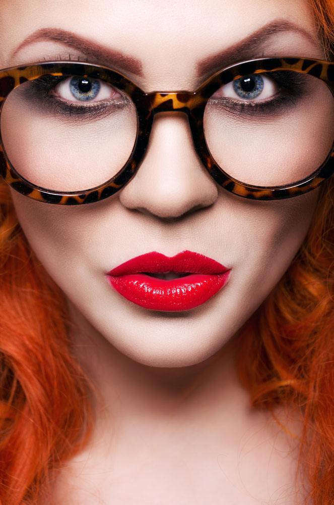 高度近視拉低顏值？ICL幫你美回來(lái)！