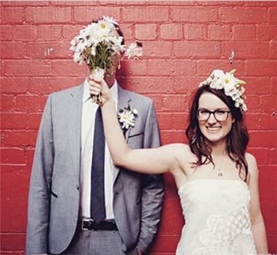 不想做“四眼兒”新娘？ICL能解決！