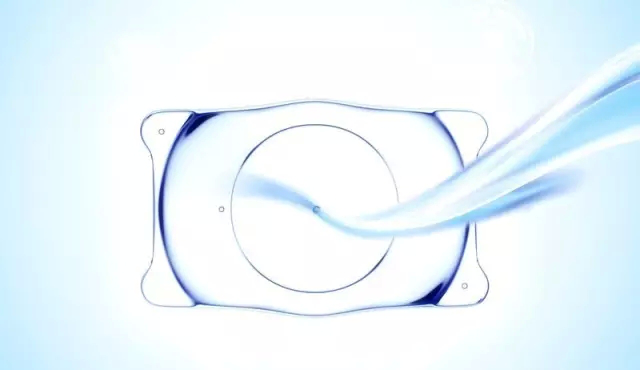 ICL晶體植入術(shù)，矯正的高度近視“神器”