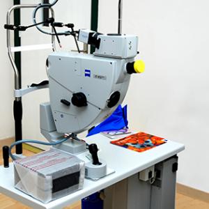 德國(guó)蔡司眼底造影系統(tǒng)